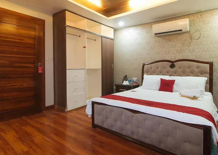 Reddoorz @ St. Paul Village Lapulapu 호텔 막탄