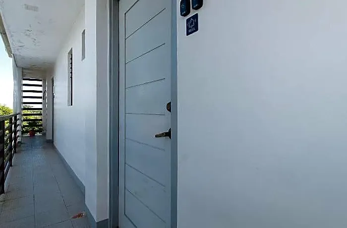 Reddoorz @ St. Paul Village Lapulapu 호텔 2*