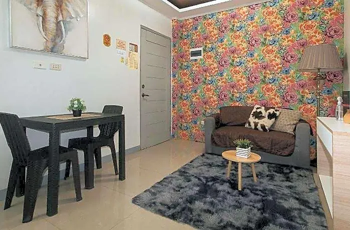 Reddoorz @ St. Paul Village Lapulapu 호텔 2*